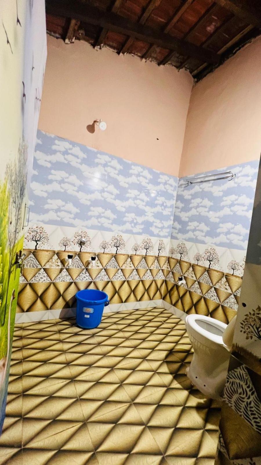 Nakshatra Beach Stay Гокарна Стая снимка